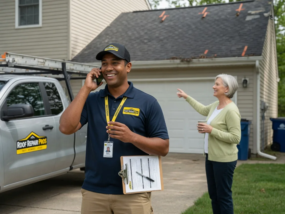 Roof Repair Coalville, UT FAQs